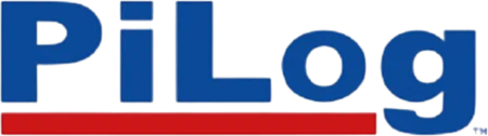 pi log logo