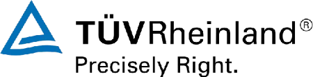 tuv rheinland logo
